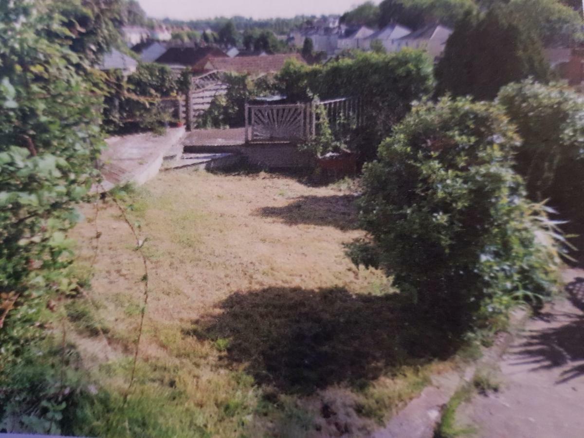 Three Sisters Cottage Torquay Exteriör bild